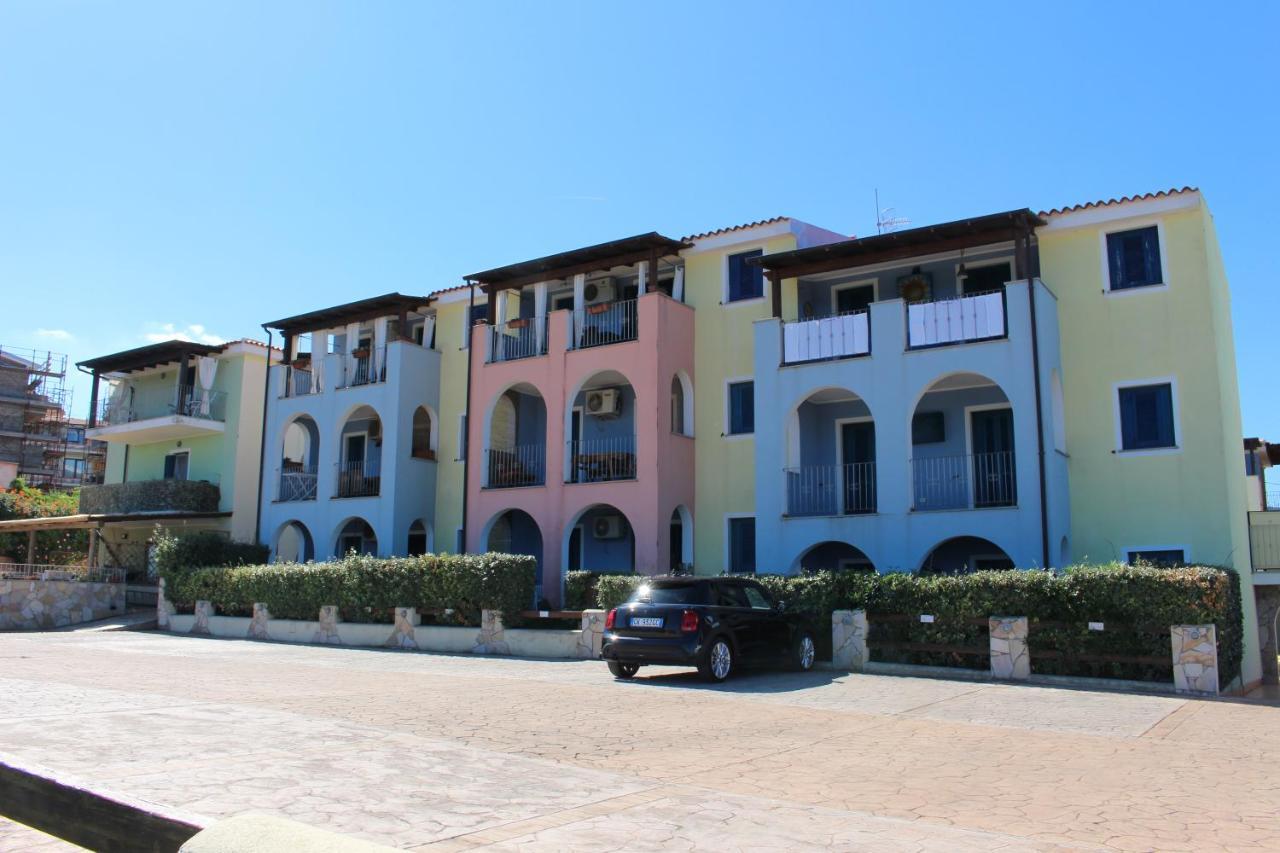 Valledoria 2 Int.9 Exterior photo