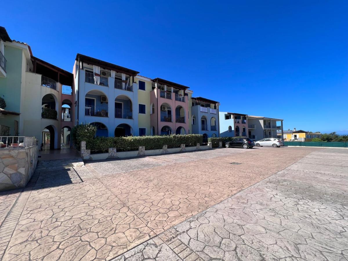 Valledoria 2 Int.9 Exterior photo