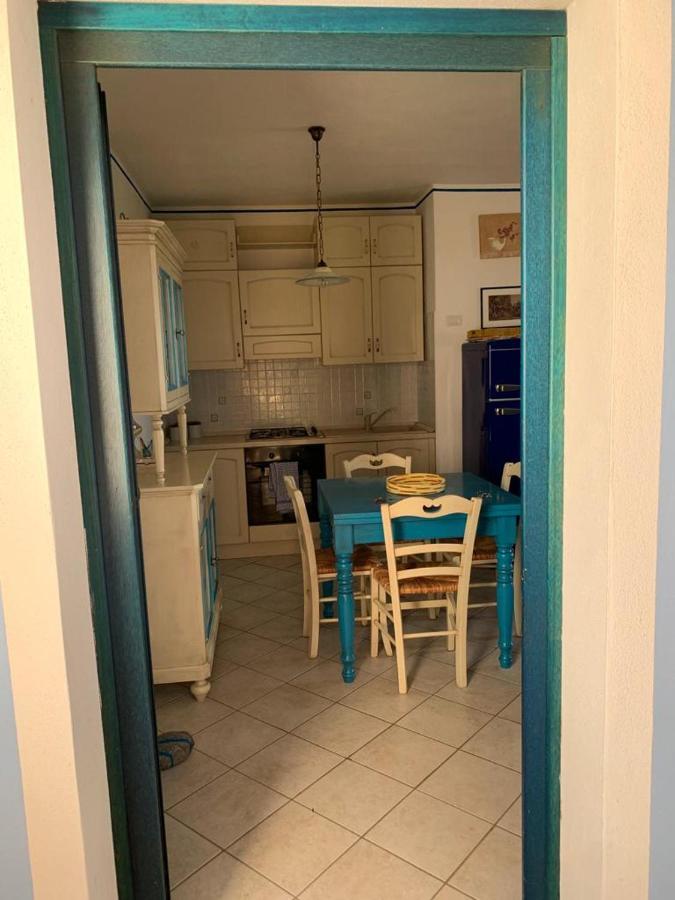 Valledoria 2 Int.9 Exterior photo