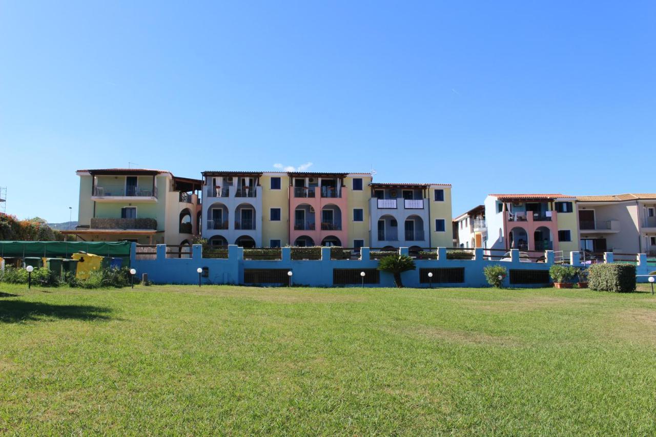 Valledoria 2 Int.9 Exterior photo