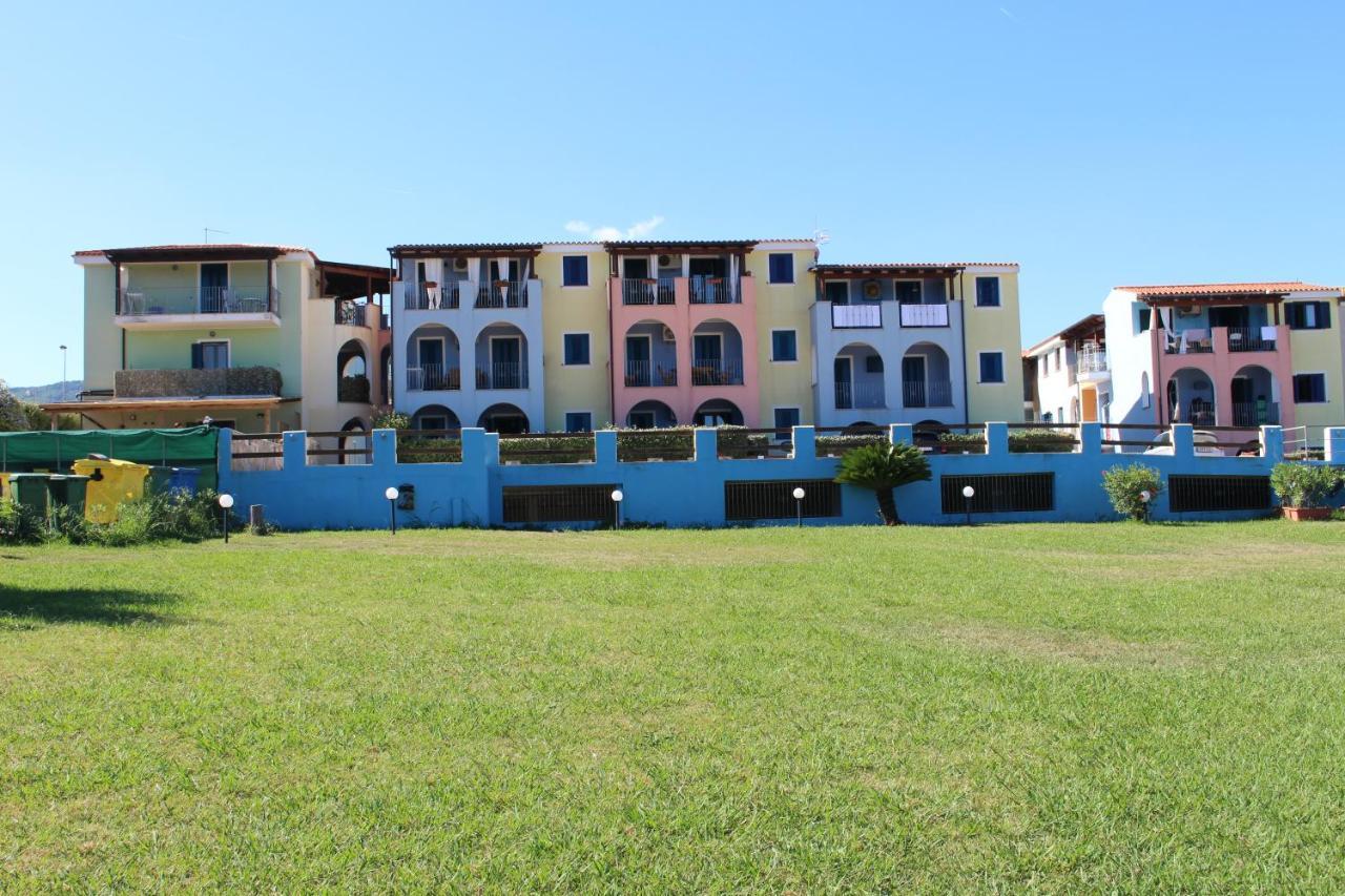 Valledoria 2 Int.9 Exterior photo